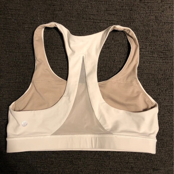 SOLD Lululemon Sports Bra Bundle - Picture 6 of 11